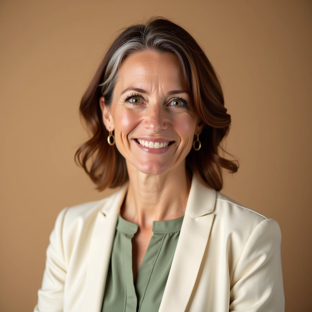 Mairead O'Sullivan
